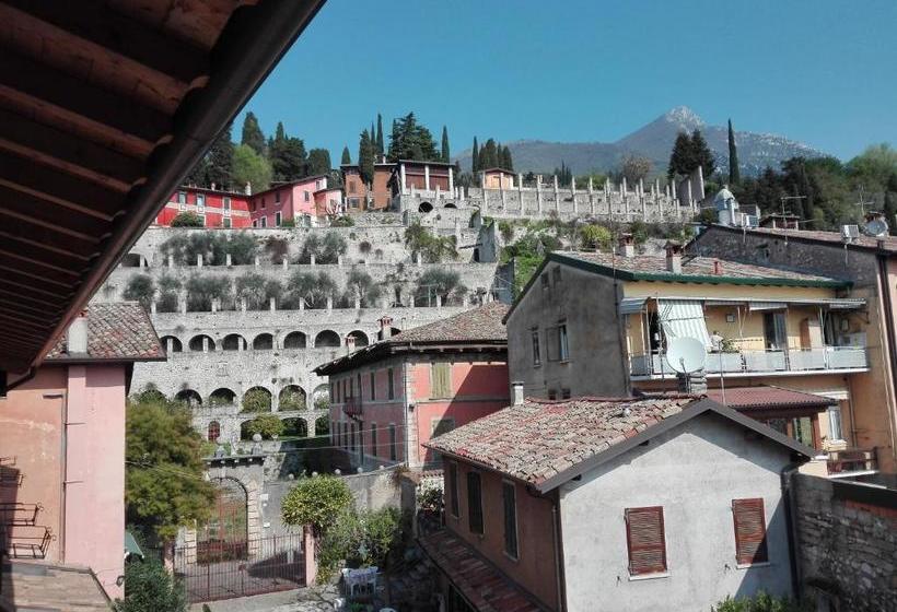 ホテル Albergo Giardino