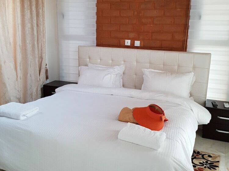 هتل Blue Sky Abissa Lodge 2