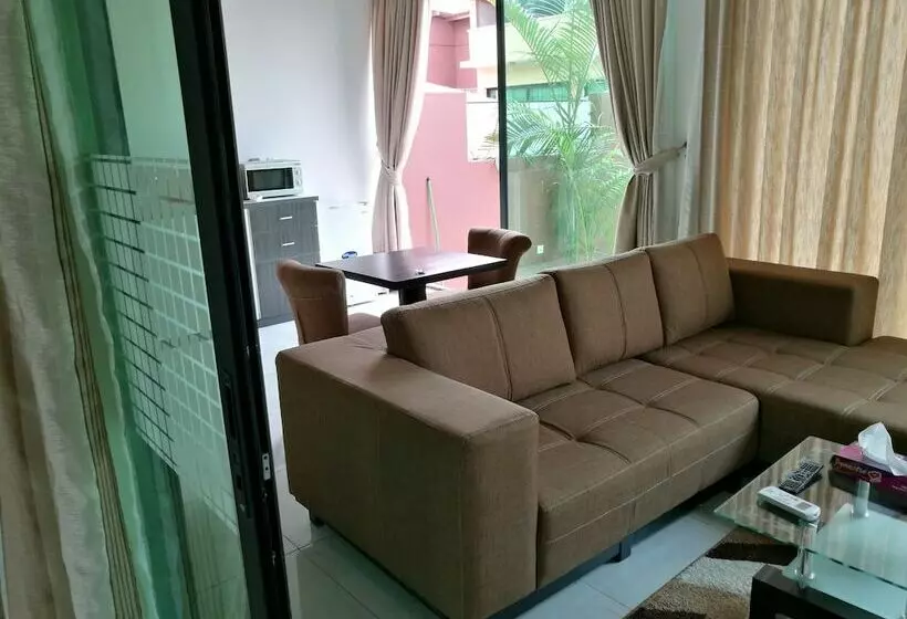 هتل Blue Sky Abissa Lodge 2