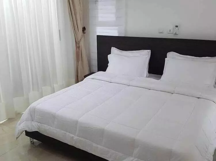 هتل Blue Sky Abissa Lodge 2