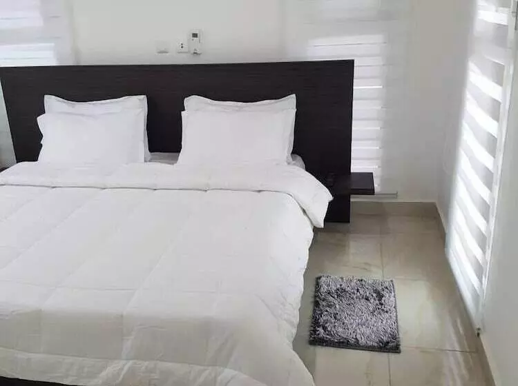 هتل Blue Sky Abissa Lodge 2