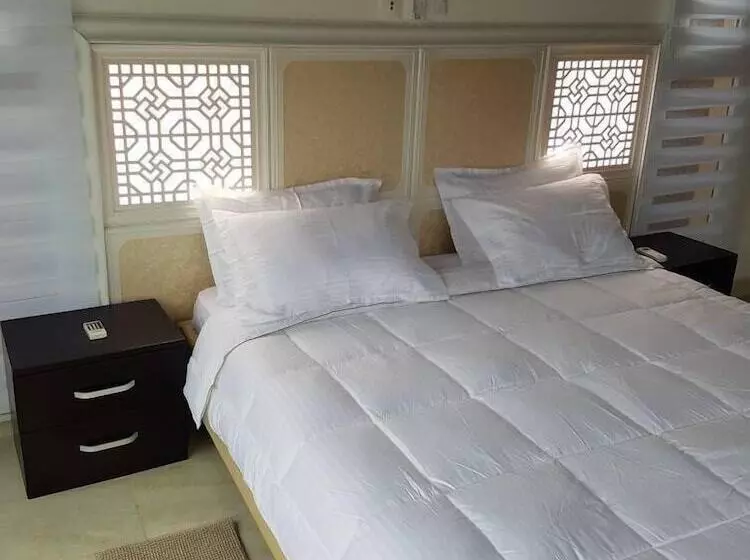 هتل Blue Sky Abissa Lodge 2