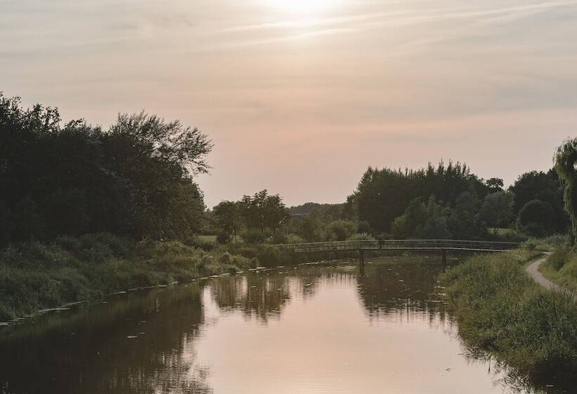 Hotel De Kastanjefabriek