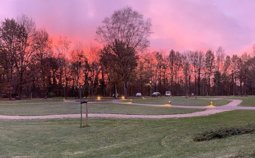 Hotel De Kastanjefabriek