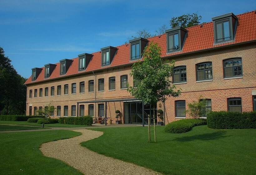 Hotel De Kastanjefabriek