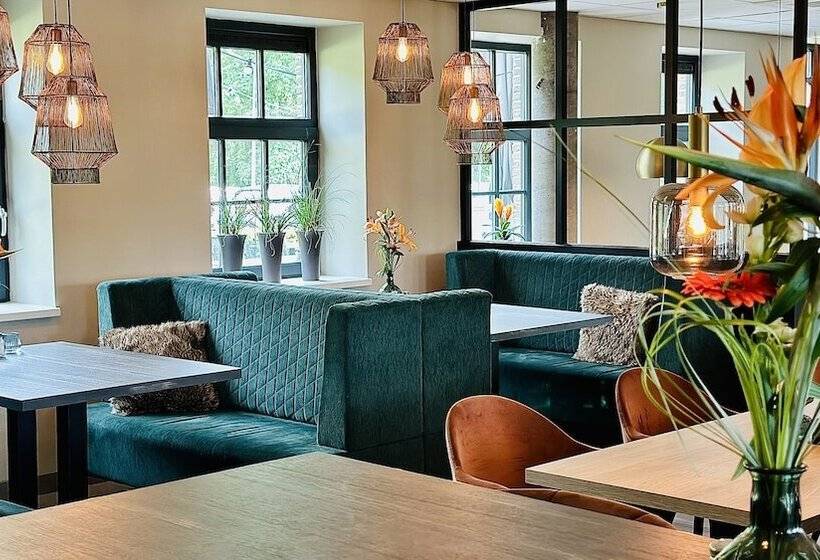 Hotel De Kastanjefabriek