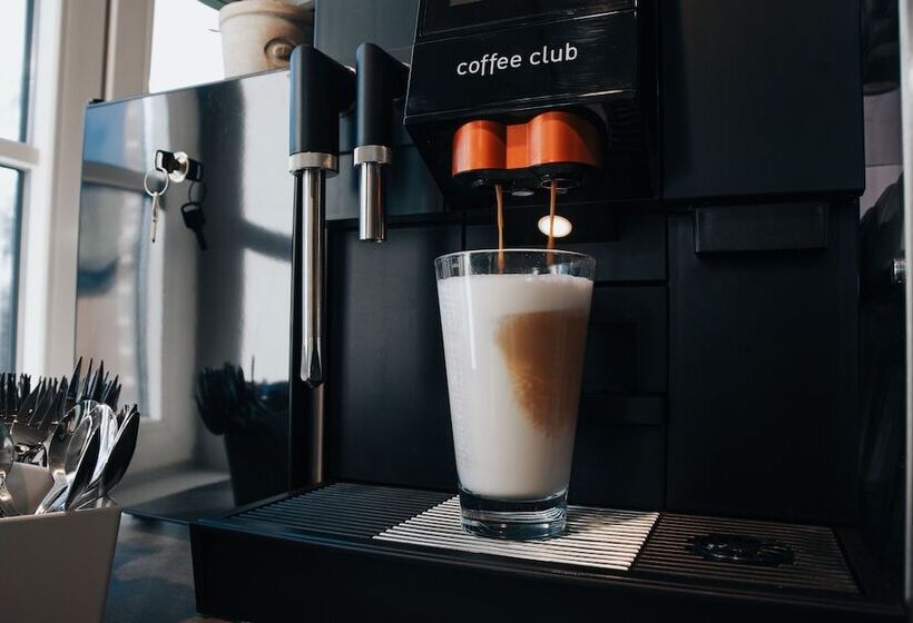 Hotel De Kastanjefabriek