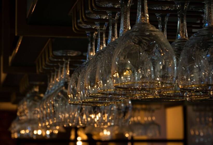 Hotel De Kastanjefabriek