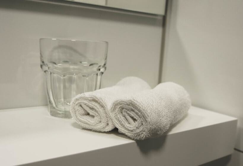 Hotel De Kastanjefabriek