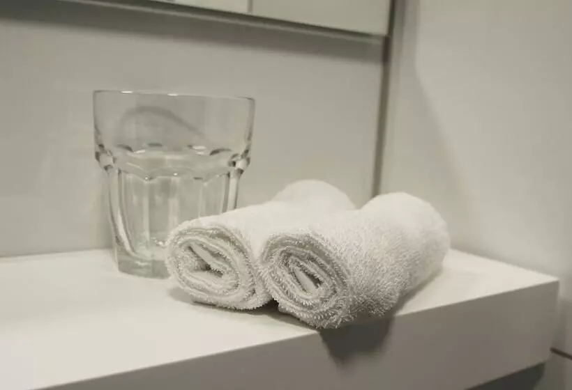 ホテル De Kastanjefabriek