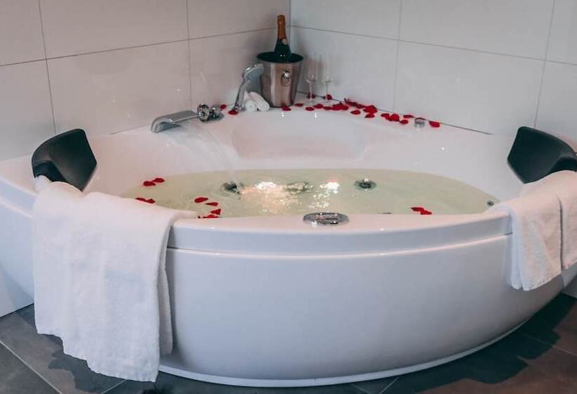 Hotel De Kastanjefabriek