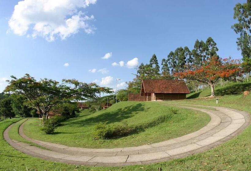 호텔 Fazenda Menino Da Porteira
