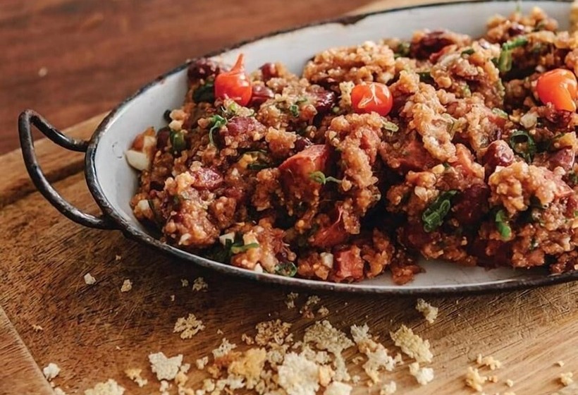 호텔 Fazenda Menino Da Porteira