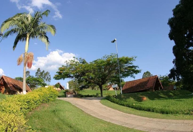 호텔 Fazenda Menino Da Porteira
