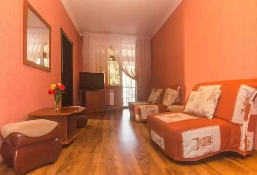 Hotelli Sosnoviy Bor