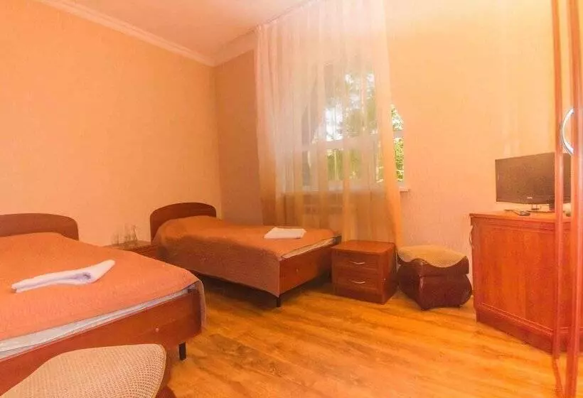 Hotelli Sosnoviy Bor