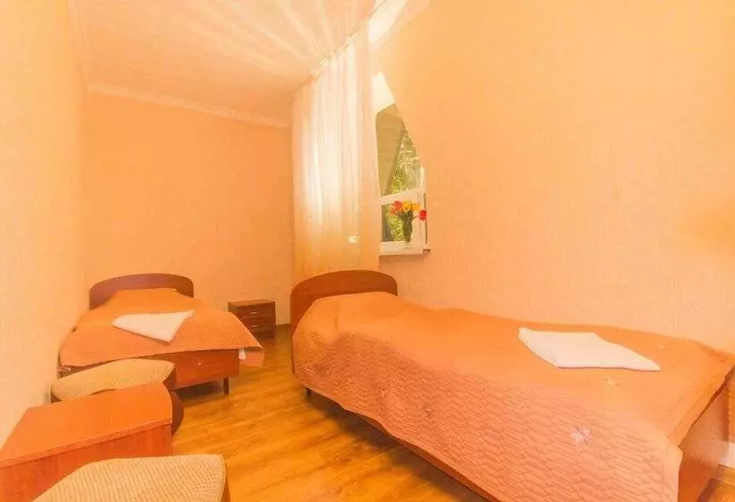 Hotelli Sosnoviy Bor