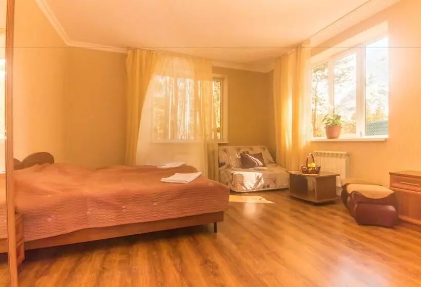 Hotelli Sosnoviy Bor