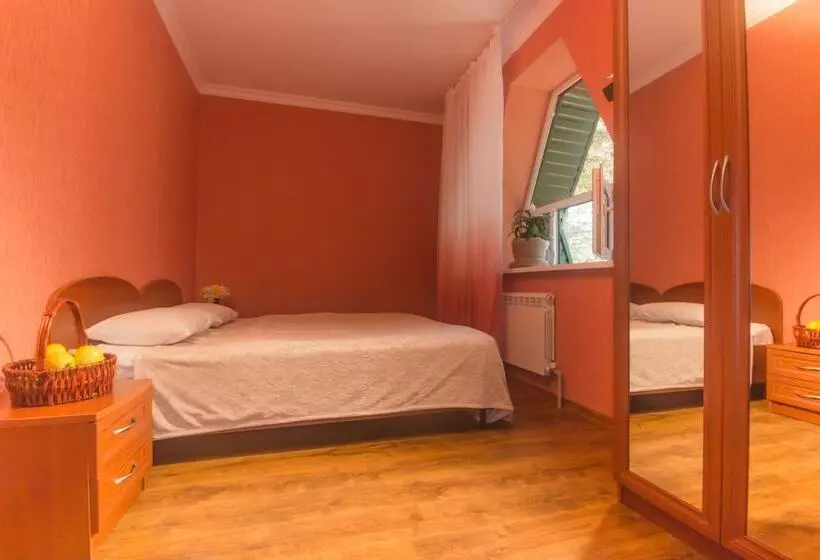 Hotelli Sosnoviy Bor