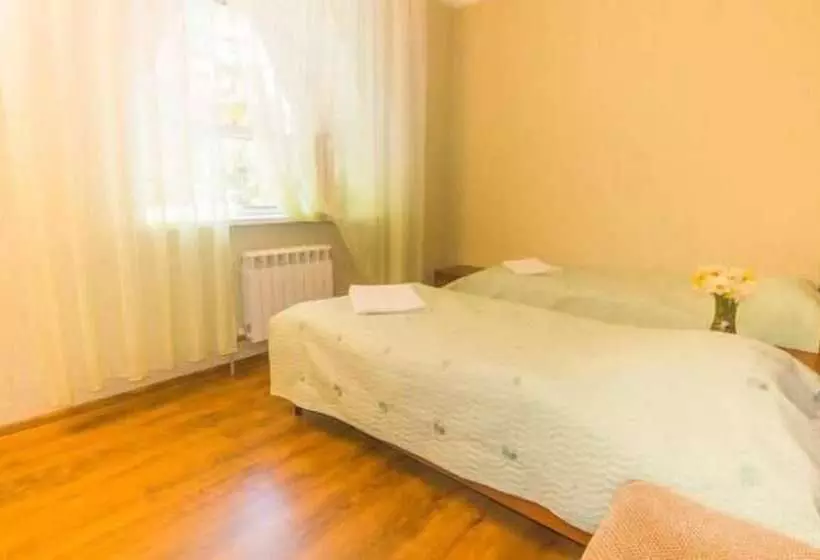 Hotelli Sosnoviy Bor