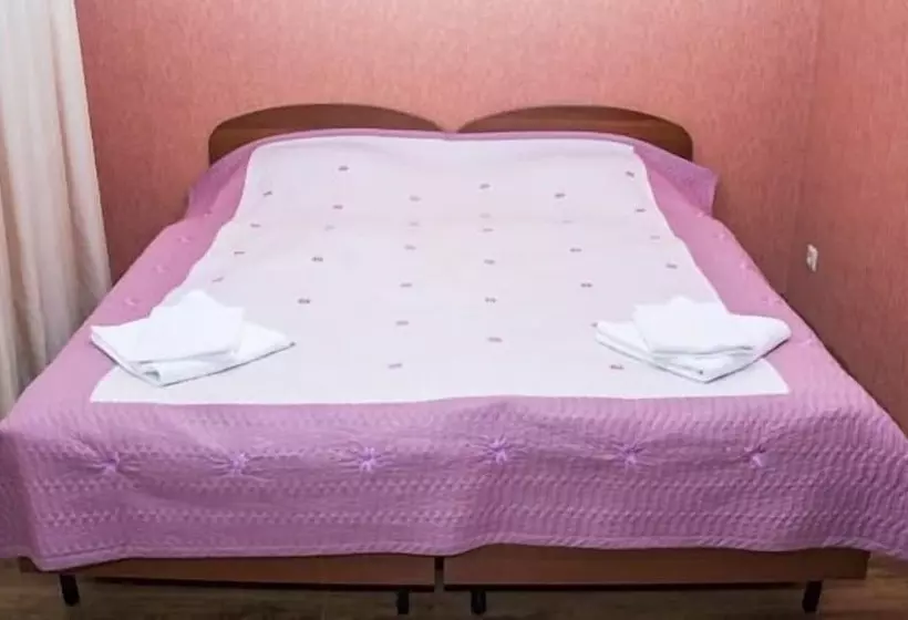 Hotelli Sosnoviy Bor