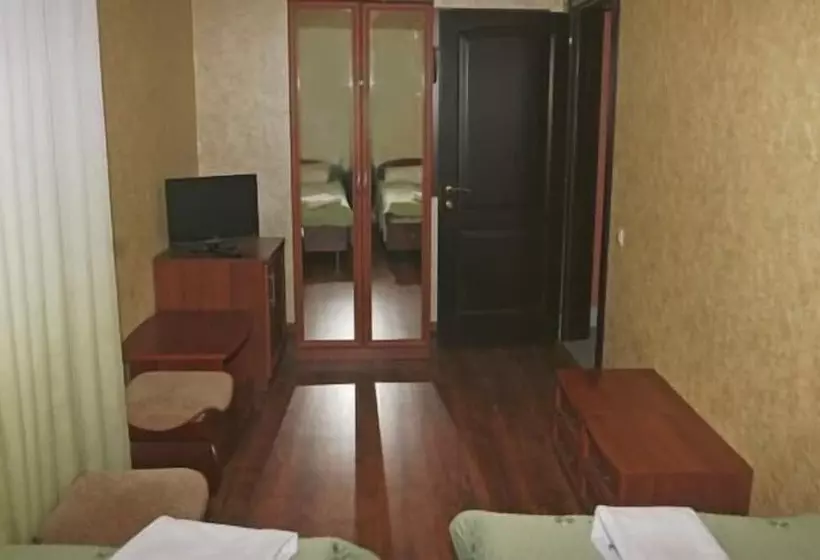 Hotelli Sosnoviy Bor