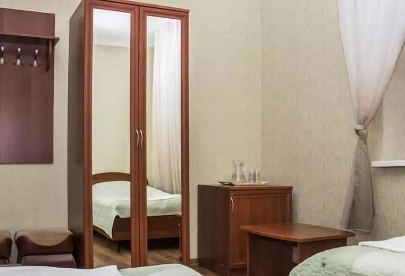 Hotelli Sosnoviy Bor