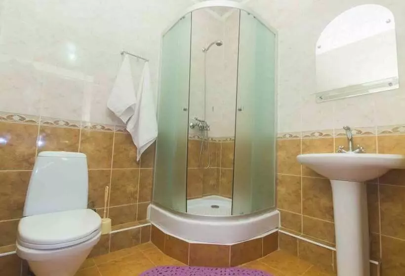 Hotelli Sosnoviy Bor