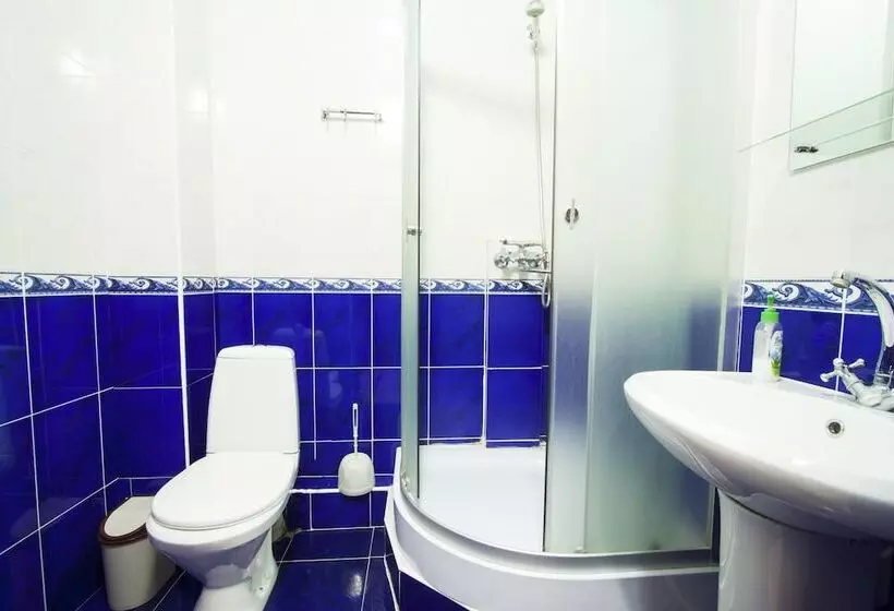 Hotelli Sosnoviy Bor