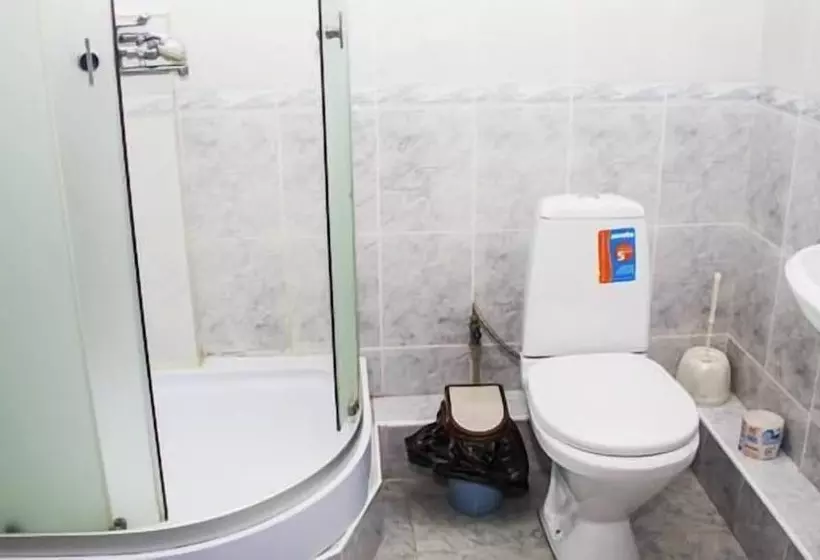 Hotelli Sosnoviy Bor