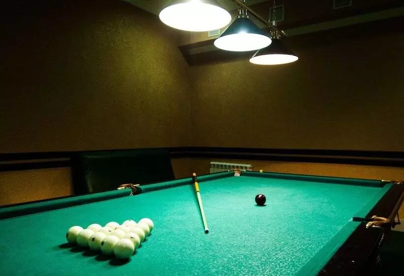 Hotelli Sosnoviy Bor