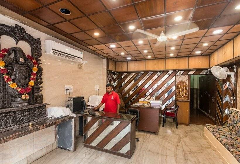 Hotel The Banquet By Oyo Rooms