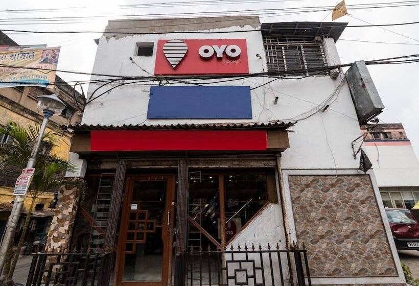 Hotel The Banquet By Oyo Rooms