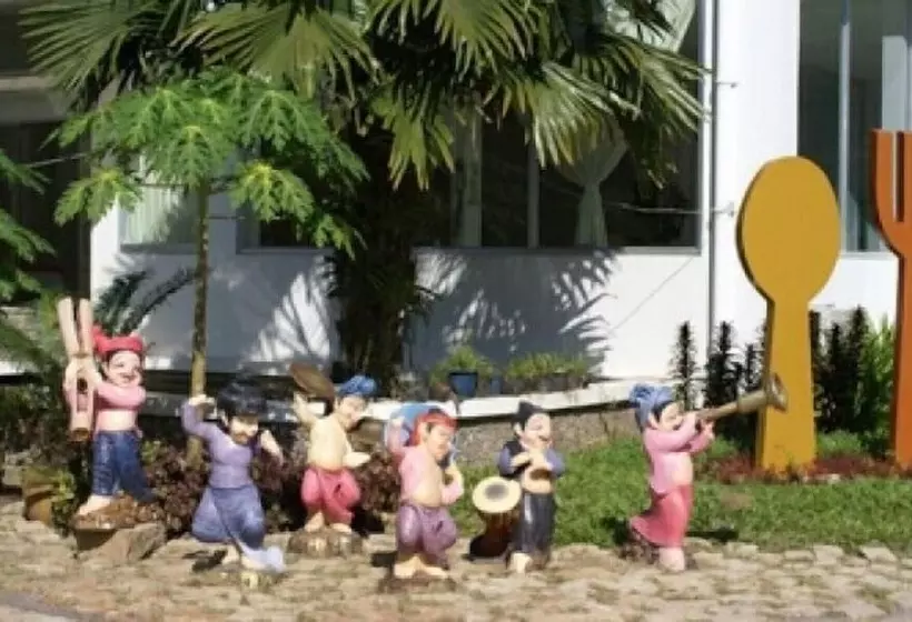 هتل The Eternity Resort