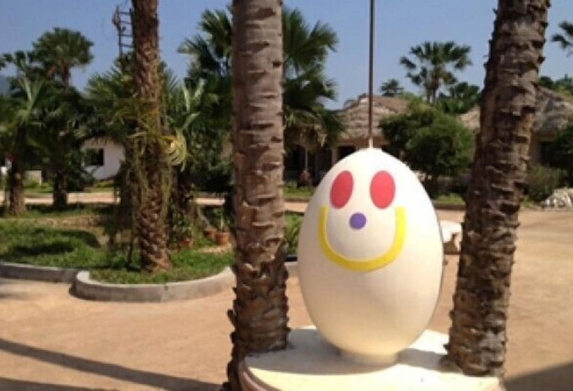 هتل The Eternity Resort