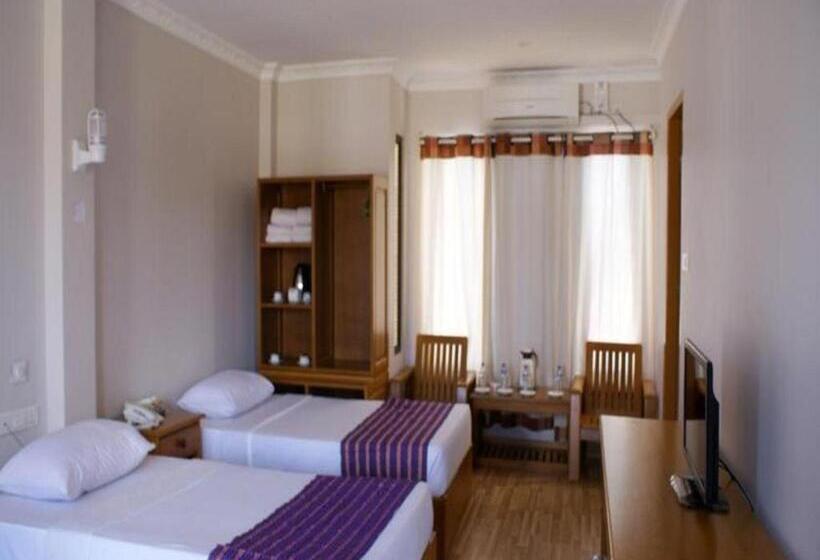 هتل The Eternity Resort