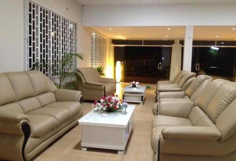 هتل The Eternity Resort