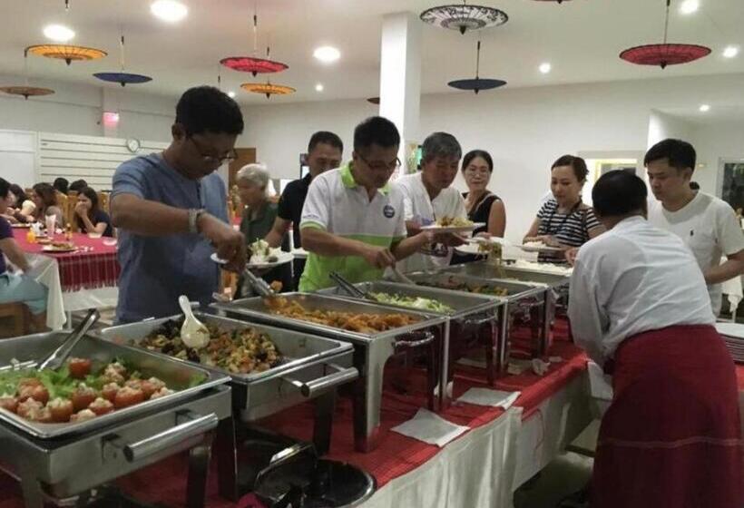 هتل The Eternity Resort