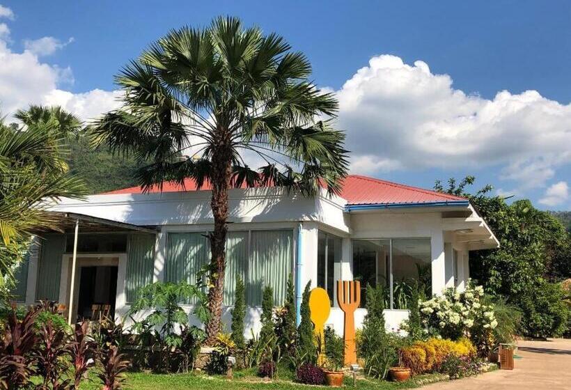 هتل The Eternity Resort