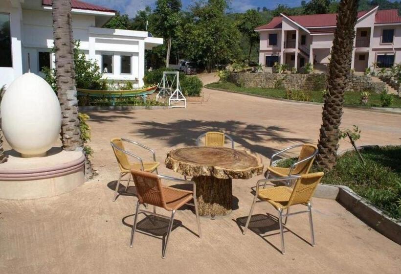 هتل The Eternity Resort