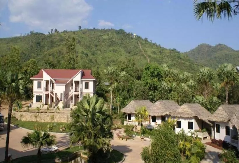 هتل The Eternity Resort