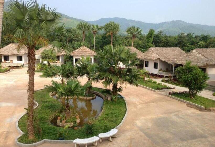 هتل The Eternity Resort