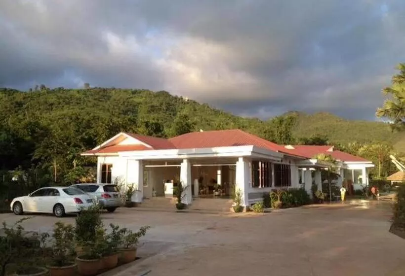 هتل The Eternity Resort