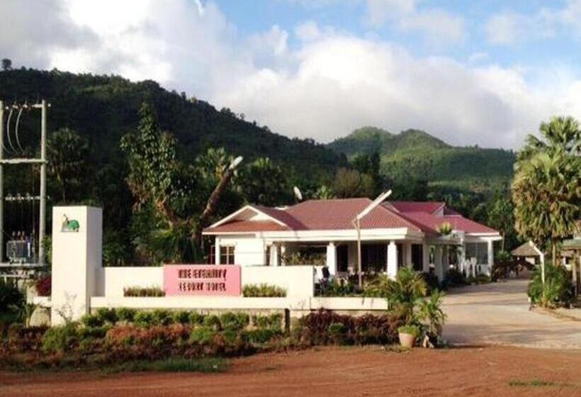 هتل The Eternity Resort