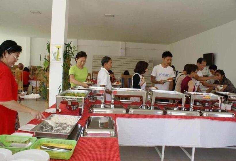 هتل The Eternity Resort