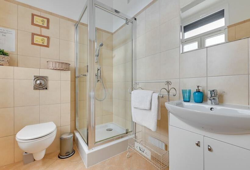 Lion Apartments Sopockie Klimaty