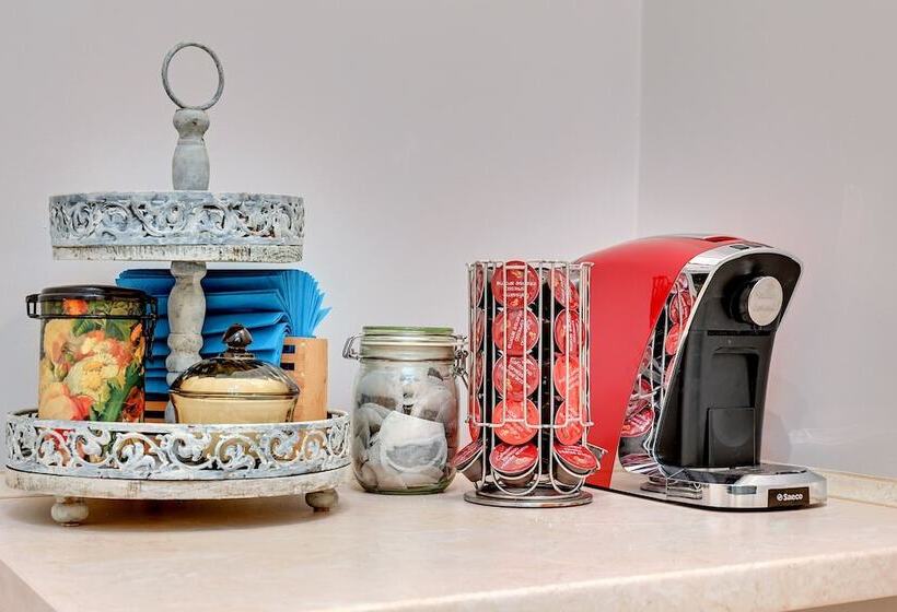 Lion Apartments Sopockie Klimaty