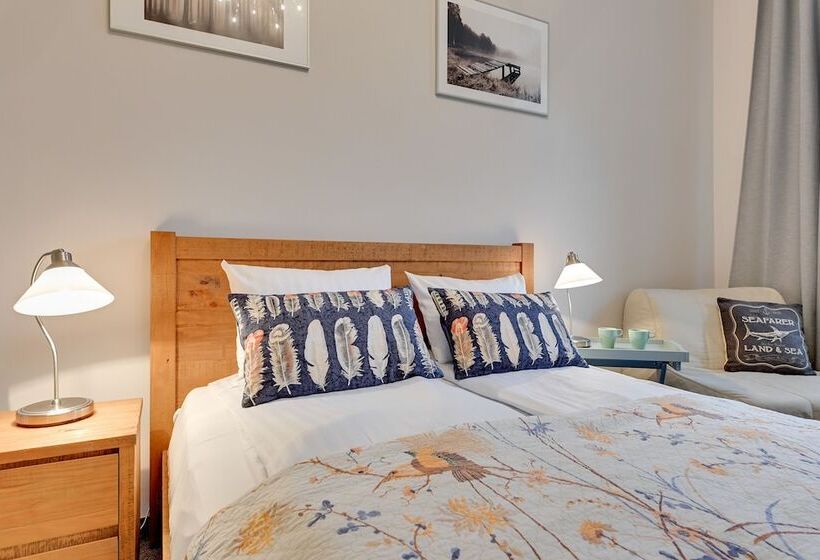 Lion Apartments Sopockie Klimaty