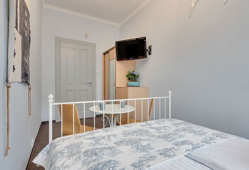 Lion Apartments Sopockie Klimaty