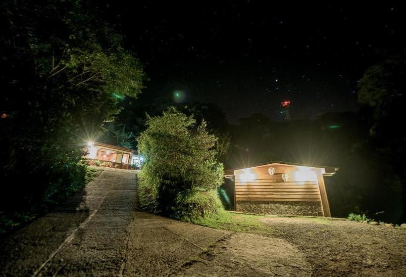 تختخواب و صبحانه Hospedaje Mariposa